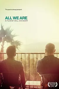 Главный постер фильма «All We Are (2018)»