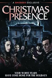 Постер к фильму «Рождественское присутствие (2018)»