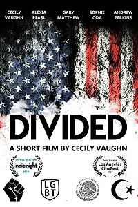 Постер к фильму «Divided (2018)»