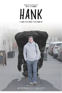 Постер к фильму «Hank (2022)»