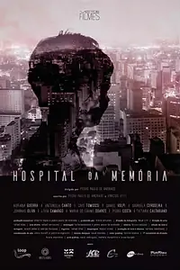 Постер к фильму «Memory Hospital (2016)»