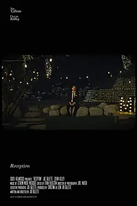 Постер к фильму «Reception (2017)»