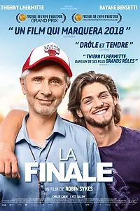 Постер к фильму «Финал (2018)»
