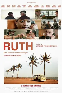 Постер к фильму «Ruth (2018)»