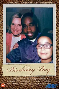 Постер к фильму «Birthday Boy (2017)»