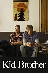 Главный постер фильма «Kid Brother (2017)»