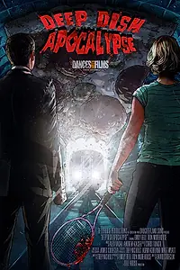 Главный постер фильма «Сырпокалипсис (2018)»