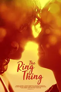 Постер к фильму «The Ring Thing (2017)»
