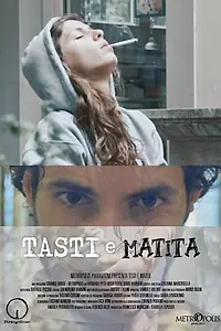 Постер к фильму «Tasti e Matita (2017)»