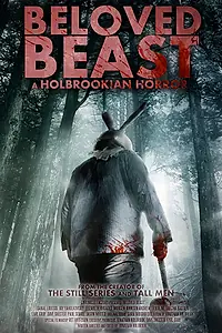 Главный постер фильма «Любимый зверь (2018)»