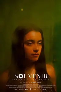 Постер к фильму «Souvenir (2019)»