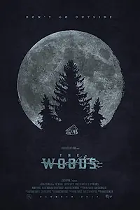 Постер к фильму «The Woods (2017)»