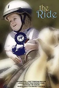Постер к фильму «The Ride (2017)»