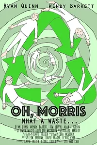 Постер к фильму «Oh, Morris (2016)»
