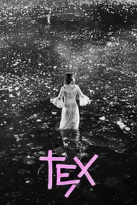 Постер к фильму «Tex (2017)»