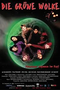 Постер к фильму «Die grüne Wolke (2001)»