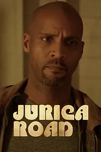 Главный постер фильма «Jurica Road (2020)»