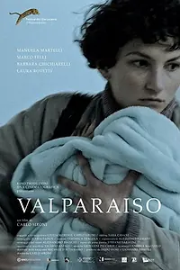 Постер к фильму «Valparaiso (2016)»