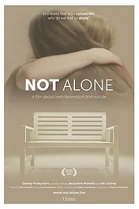 Постер к фильму «Not Alone (2016)»