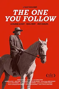 Главный постер фильма «The One You Follow (2017)»