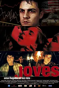 Постер к фильму «Молодежь (2004)»