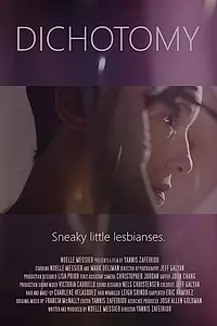 Постер к фильму «Dichotomy (2017)»