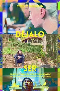 Постер к фильму «Déjalo Ser (2017)»