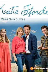 Постер к фильму «Katie Fforde: Mama allein zu Haus (2018)»