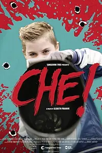 Постер к фильму «Che! (2016)»