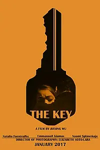 Постер к фильму «The Key (2017)»