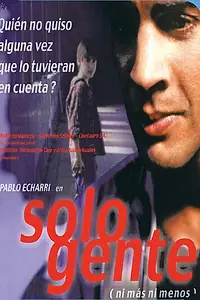 Постер к фильму «Одинокие люди (1999)»
