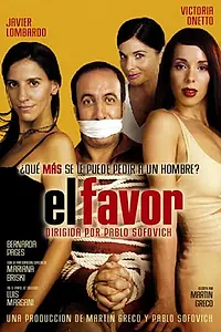 Постер к фильму «Пользуйтесь (2004)»