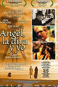 Постер к фильму «Ангел, примадонна и я (1999)»