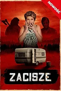 Постер к фильму «Zacisze (2017)»
