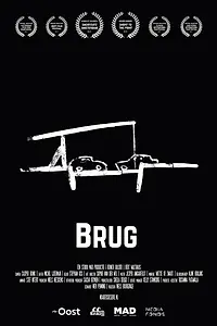 Постер к фильму «Brug (2017)»