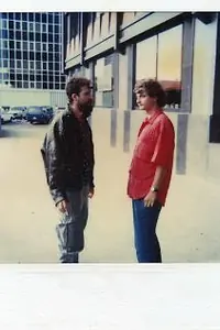 Постер к фильму «Compramos gente (1988)»