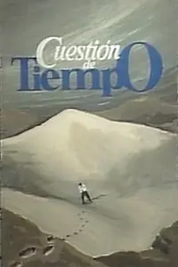 Постер к фильму «Cuestión de tiempo (1988)»