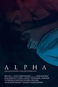 Постер к фильму «Alpha (2017)»