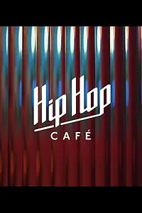 Постер к фильму «Hip Hop Cafe (2017)»