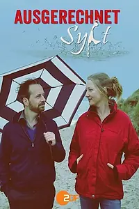 Главный постер фильма «Ausgerechnet Sylt (2018)»
