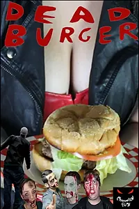 Постер к фильму «Dead Burger (2017)»