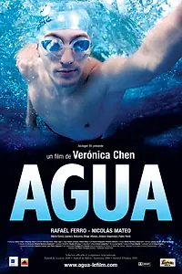 Постер к фильму «Вода (2006)»