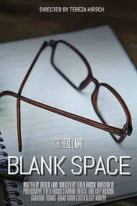 Постер к фильму «Blank Space (2018)»