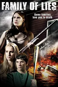 Постер к фильму «Family of Lies (2017)»
