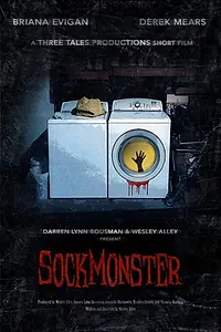 Постер к фильму «SockMonster (2017)»