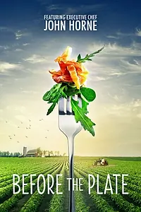 Постер к фильму «Before the Plate (2018)»