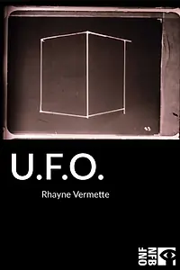 Постер к мультфильму «U.F.O. (2016)»