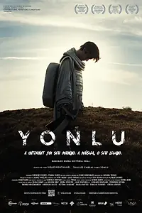 Постер к фильму «Yonlu (2017)»