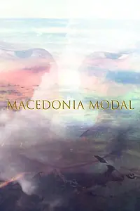 Главный постер фильма «Macedonia modal (2017)»