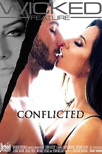 Постер к фильму «Conflicted (2017)»